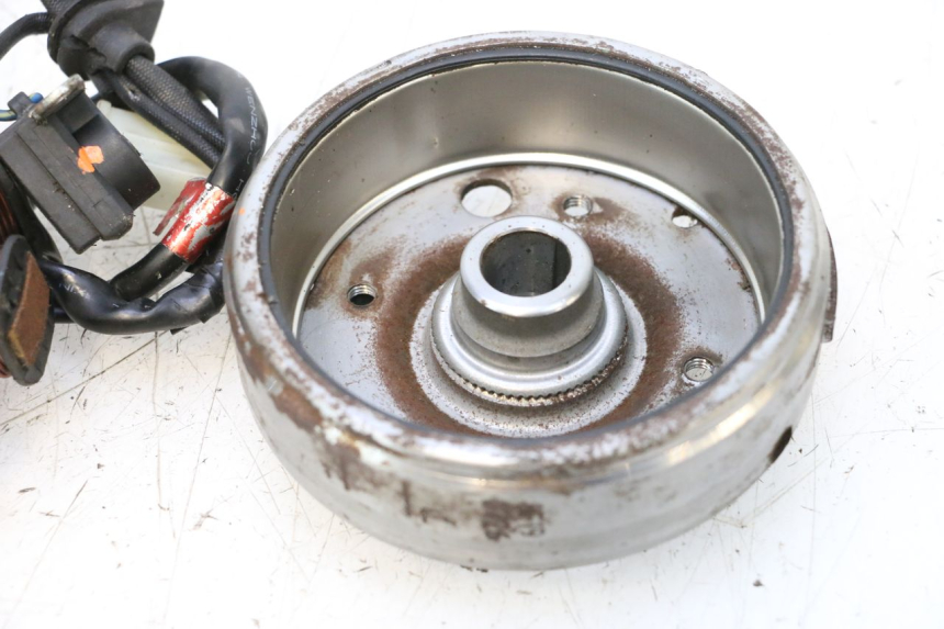 photo de ROTOR STATOR SYM JET 14 4T 50 (2018 - 2022) - Oznaczenia i referencje