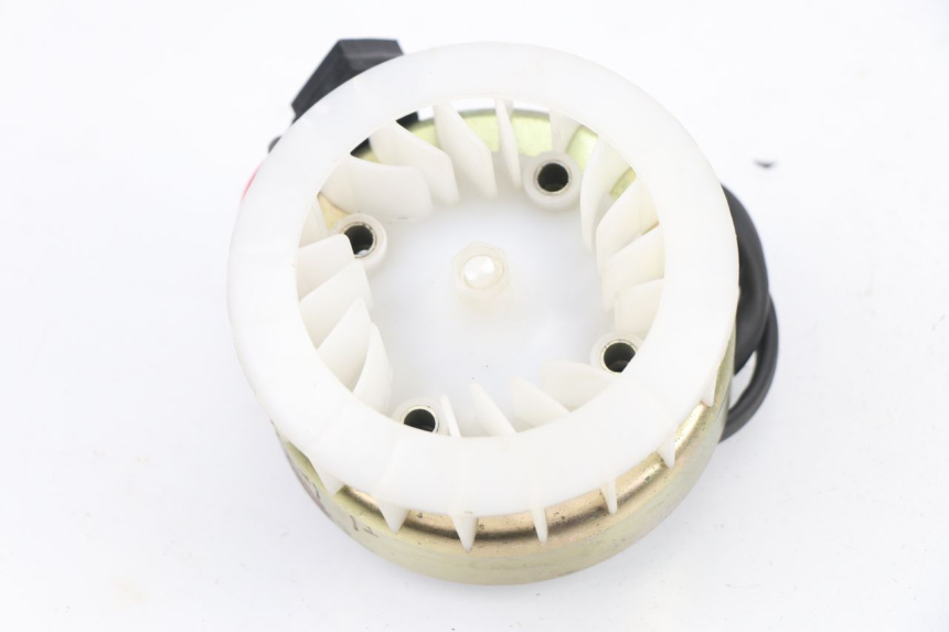 photo de ROTOR STATOR REVATTO JOYSTICK 50 (2006 - 2012) - Szczegół części
