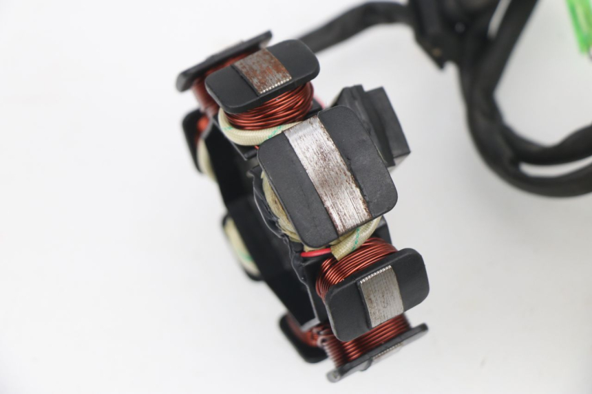 photo de ROTOR STATOR REVATTO JOYSTICK 50 (2006 - 2012) - Część sprawdzona