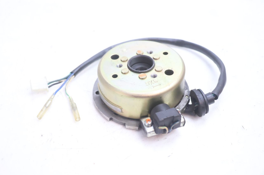 photo de ROTOR STATOR RIDE JUMP 2T 50 (2012 - 2017) - Zoom stanu zużycia