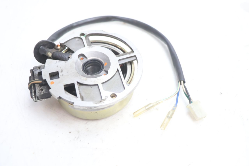 photo de ROTOR STATOR RIDE JUMP 2T 50 (2012 - 2017) - Inny kąt widzenia