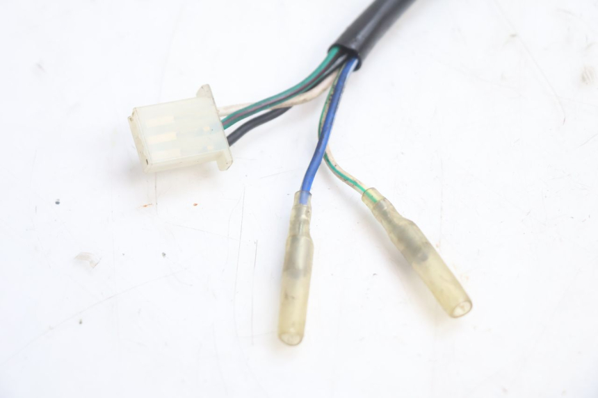photo de ROTOR STATOR RIDE JUMP 2T 50 (2012 - 2017) - Punkty mocowania