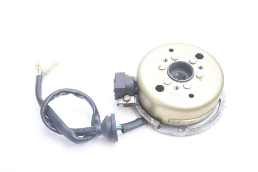 photo de ROTOR STATOR RIDE JUMP 2T 50 (2012 - 2017) - Zoom stanu zużycia