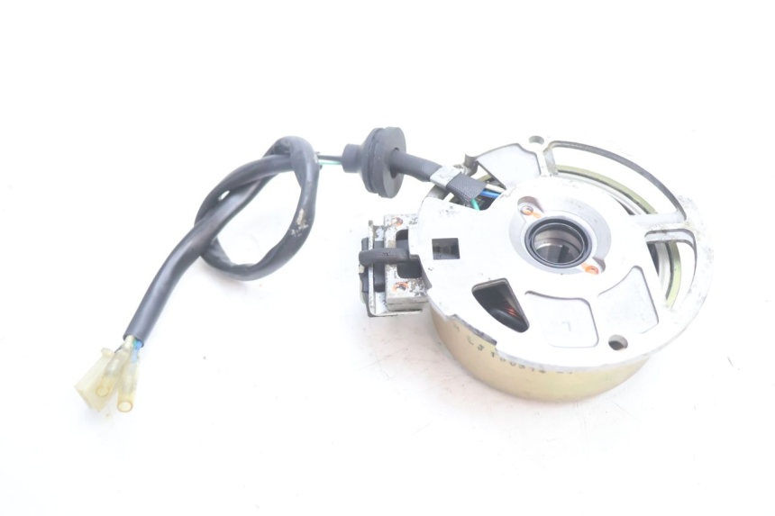 photo de ROTOR STATOR RIDE JUMP 2T 50 (2012 - 2017) - Inny kąt widzenia