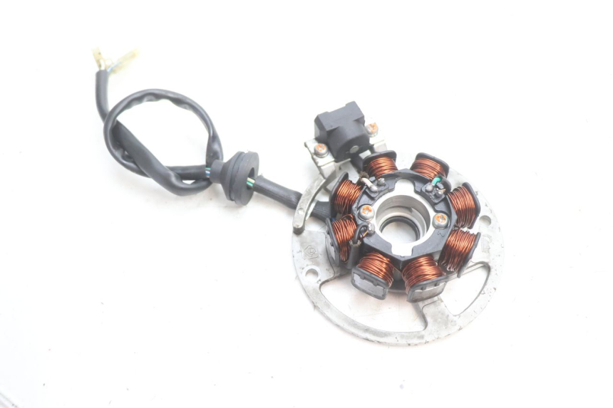 photo de ROTOR STATOR RIDE JUMP 2T 50 (2012 - 2017) - Zbliżenie techniczne