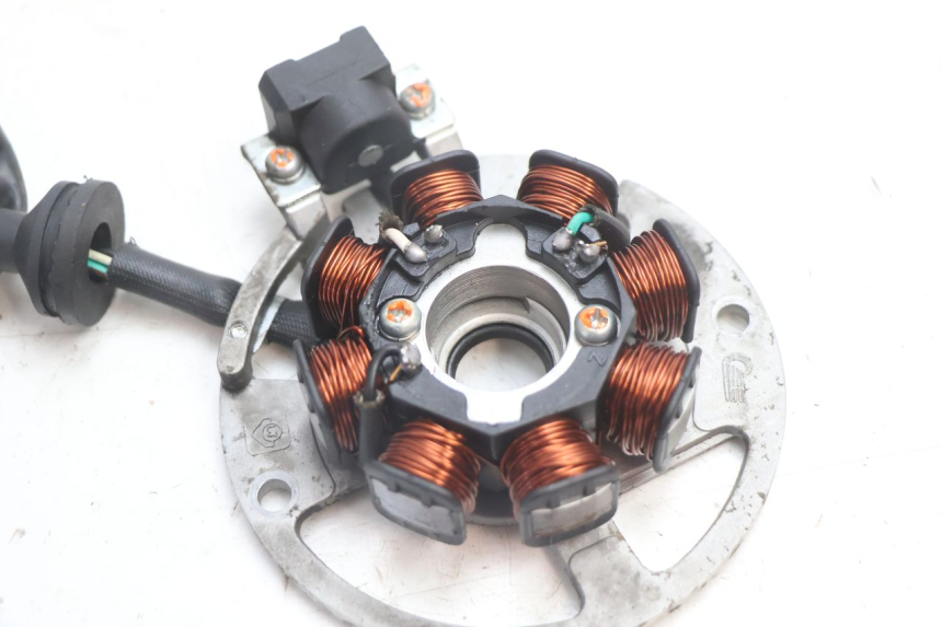 photo de ROTOR STATOR RIDE JUMP 2T 50 (2012 - 2017) - Widok ogólny