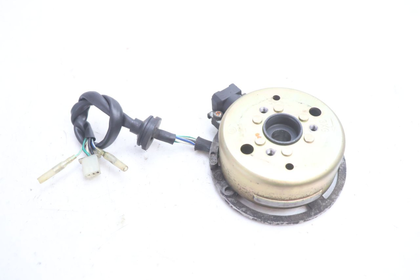 photo de ROTOR STATOR RIDE JUMP 2T 50 (2012 - 2017) - Zoom stanu zużycia