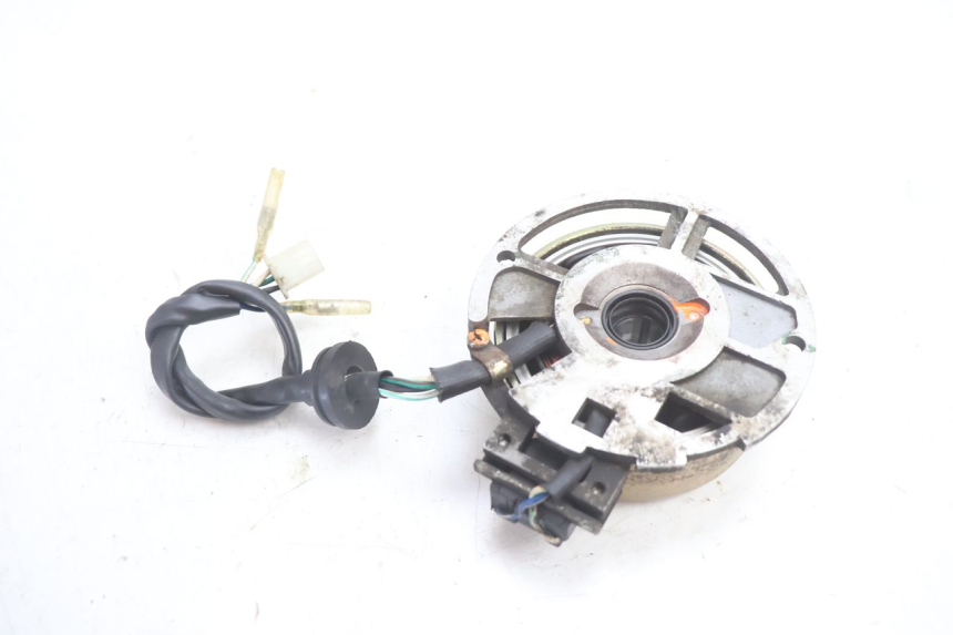 photo de ROTOR STATOR RIDE JUMP 2T 50 (2012 - 2017) - Inny kąt widzenia