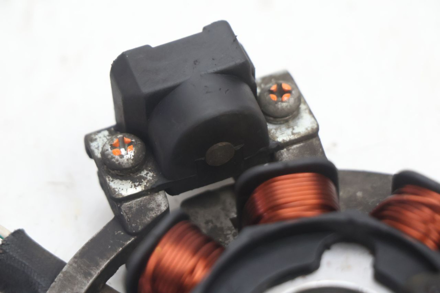 photo de ROTOR STATOR RIDE JUMP 2T 50 (2012 - 2017) - Punkty mocowania