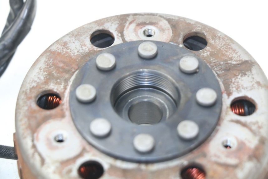 photo de ROTOR STATOR PEUGEOT KISBEE 2T 50 (2018 - 2022) - Szczegół części