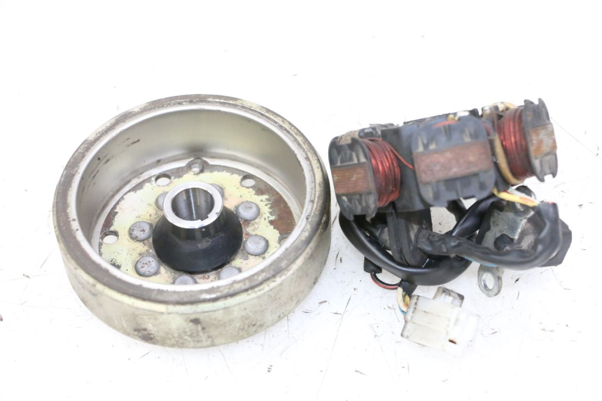 photo de ROTOR STATOR PEUGEOT KISBEE 2T 50 (2010 - 2017) - Widok produktu