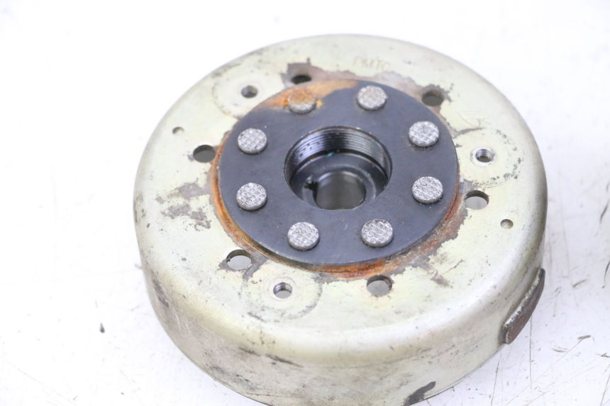 photo de ROTOR STATOR PEUGEOT KISBEE 2T 50 (2010 - 2017) - Oznaczenia i referencje