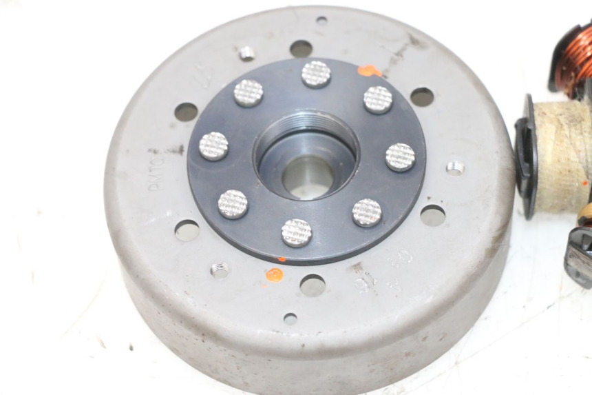 photo de ROTOR STATOR PEUGEOT KISBEE 2T 50 (2010 - 2017) - Widok produktu