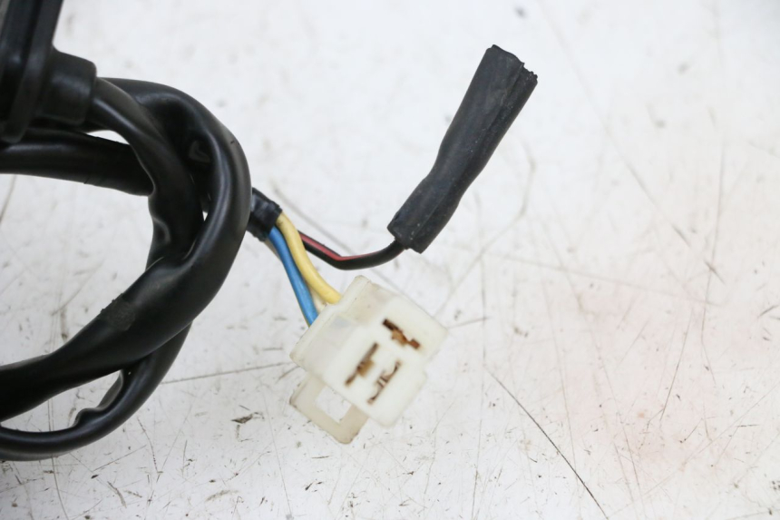 photo de ROTOR STATOR PEUGEOT KISBEE 2T 50 (2010 - 2017) - Stan powierzchni