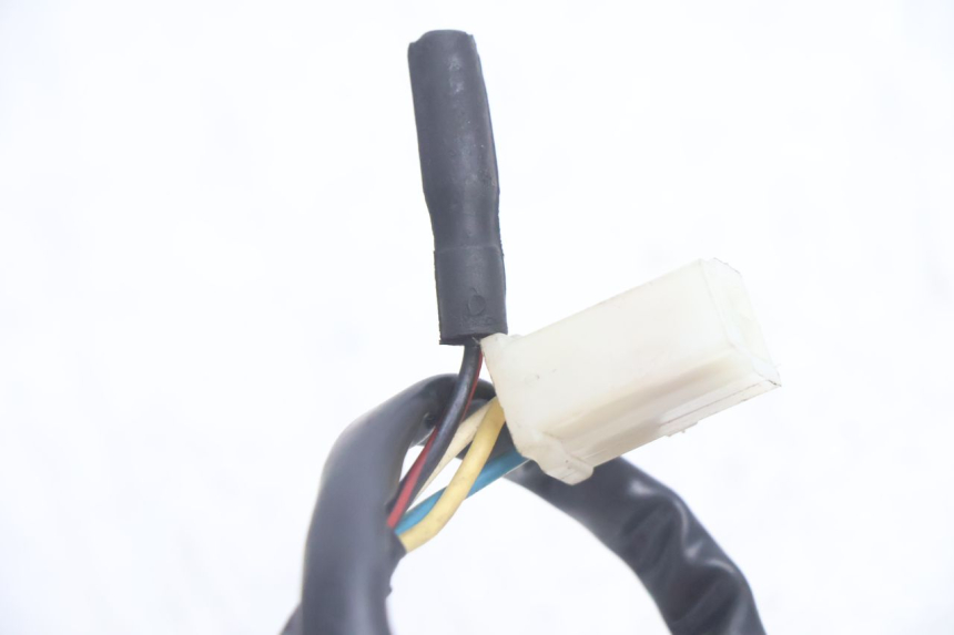 photo de ROTOR STATOR PEUGEOT KISBEE 2T 50 (2010 - 2017) - Widok produktu