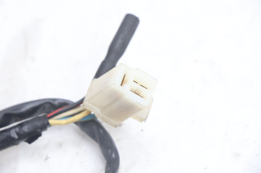 photo de ROTOR STATOR PEUGEOT KISBEE 2T 50 (2010 - 2017) - Oznaczenia i referencje