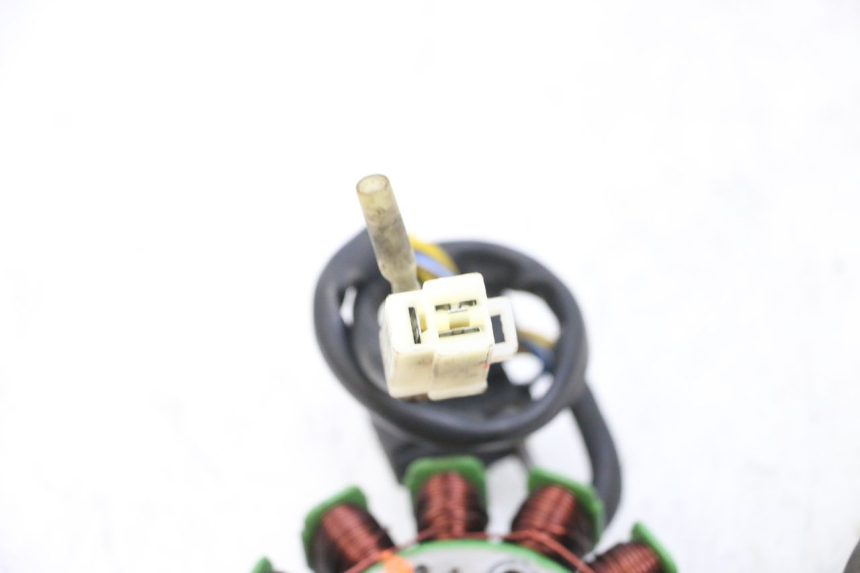 photo de ROTOR STATOR PEUGEOT KISBEE 4T 50 (2018 - 2022) - Część sprawdzona