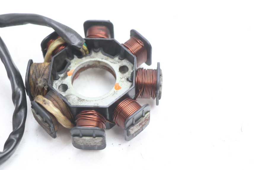 photo de ROTOR STATOR PEUGEOT KISBEE 4T 50 (2010 - 2017) - Widok ogólny