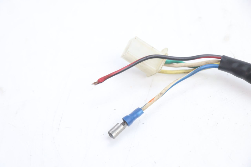 photo de ROTOR STATOR PEUGEOT KISBEE 4T 50 (2010 - 2017) - Stan powierzchni