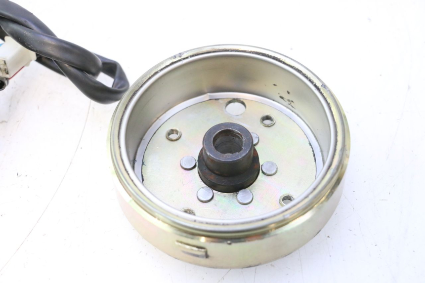 photo de ROTOR STATOR PEUGEOT KISBEE 4T 50 (2010 - 2017) - Stan powierzchni