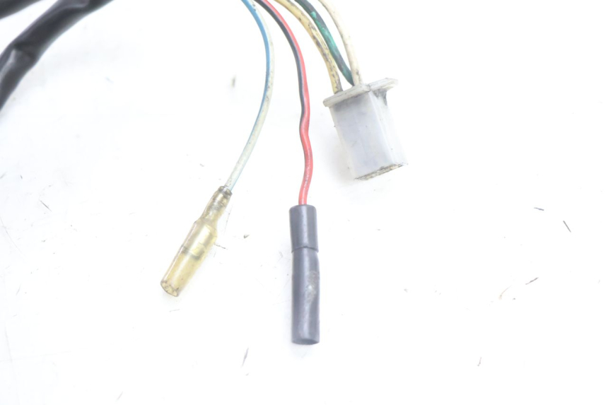 photo de ROTOR STATOR PEUGEOT KISBEE 4T 50 (2010 - 2017) - Widok ogólny