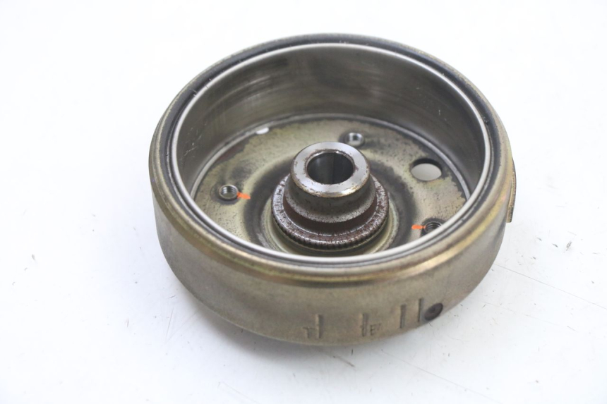 photo de ROTOR STATOR KYMCO DINK 4T 50 (2007 - 2018) - Oznaczenia i referencje