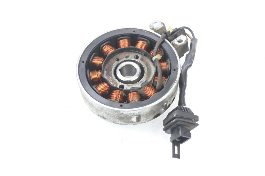 photo de ROTOR STATOR PIAGGIO LIBERTY 4T 50 (2004 - 2008) - Szczegół części