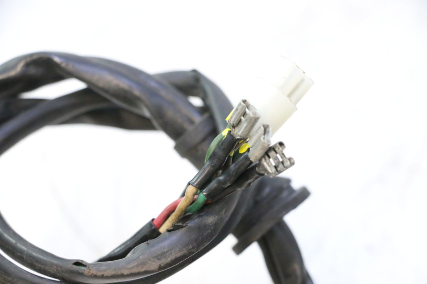 photo de ROTOR STATOR PIAGGIO LIBERTY 50 (1998 - 2003) - Oznaczenia i referencje