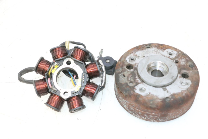 photo de ROTOR STATOR KYMCO LIKE 125 (2009 - 2016) - Widok główny