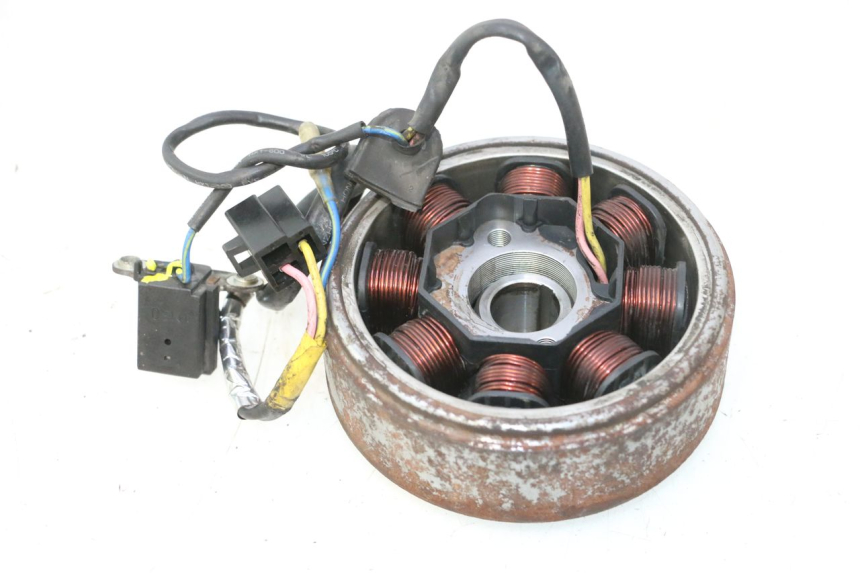 photo de ROTOR STATOR KYMCO LIKE 125 (2009 - 2016) - Szczegół części