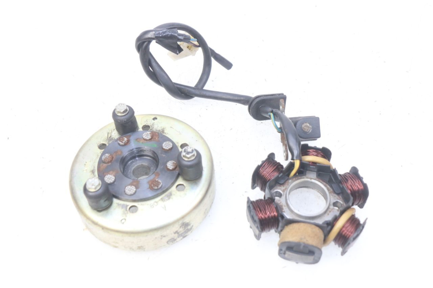 photo de ROTOR STATOR PEUGEOT LUDIX BLASTER 50 (2006 - 2014) - Widok główny