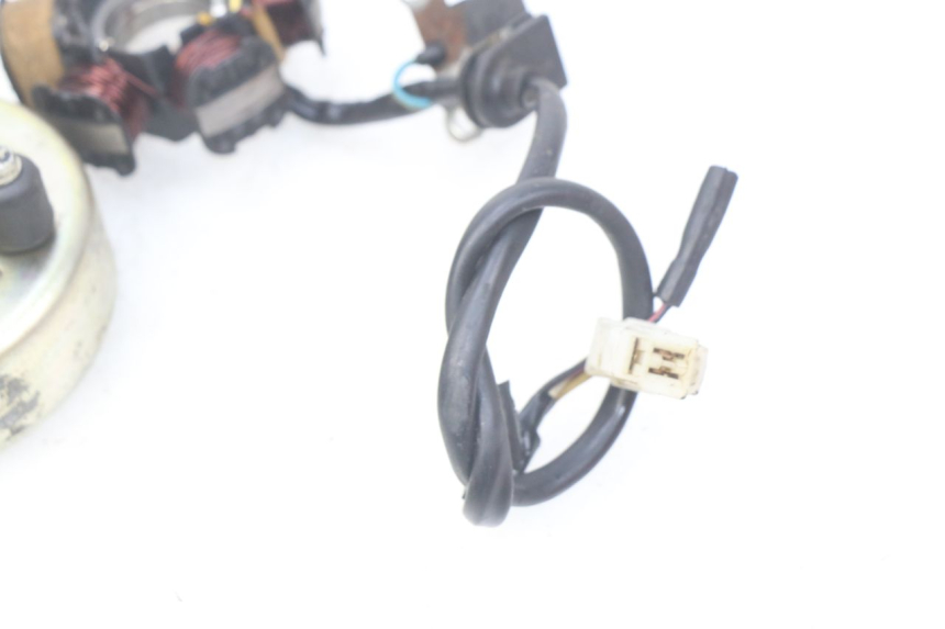 photo de ROTOR STATOR PEUGEOT LUDIX BLASTER 50 (2006 - 2014) - Zbliżenie techniczne