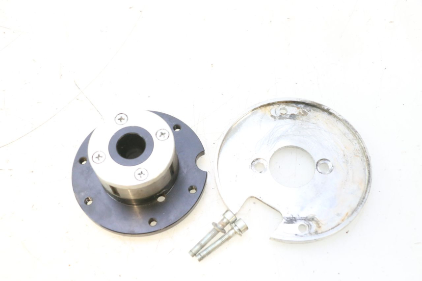 photo de ROTOR STATOR PEUGEOT LUDIX BLASTER 50 (2006 - 2014) - Kontrola wizualna