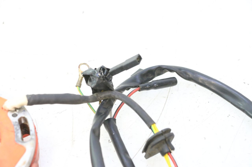photo de ROTOR STATOR PEUGEOT LUDIX BLASTER 50 (2006 - 2014) - Zoom stanu zużycia