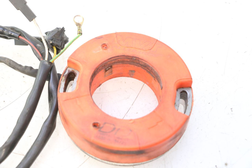 photo de ROTOR STATOR PEUGEOT LUDIX BLASTER 50 (2006 - 2014) - Widok ogólny