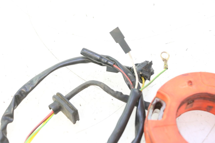 photo de ROTOR STATOR PEUGEOT LUDIX BLASTER 50 (2006 - 2014) - Stan powierzchni