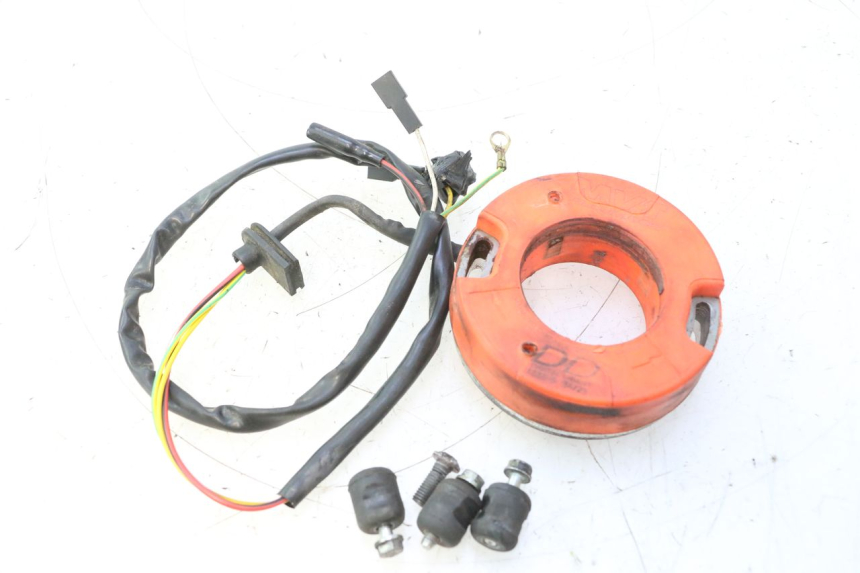 photo de ROTOR STATOR PEUGEOT LUDIX BLASTER 50 (2006 - 2014) - Część sprawdzona