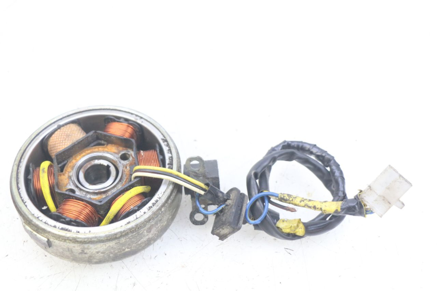 photo de ROTOR STATOR PEUGEOT LUDIX 50 (2005 - 2007) - Szczegół części