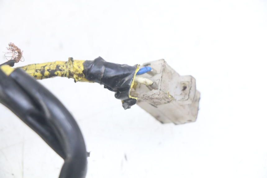 photo de ROTOR STATOR PEUGEOT LUDIX 50 (2005 - 2007) - Zoom stanu zużycia