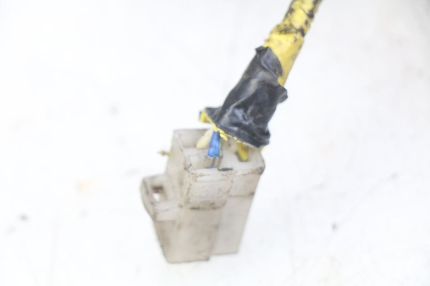 photo de ROTOR STATOR PEUGEOT LUDIX 50 (2005 - 2007) - Punkty mocowania