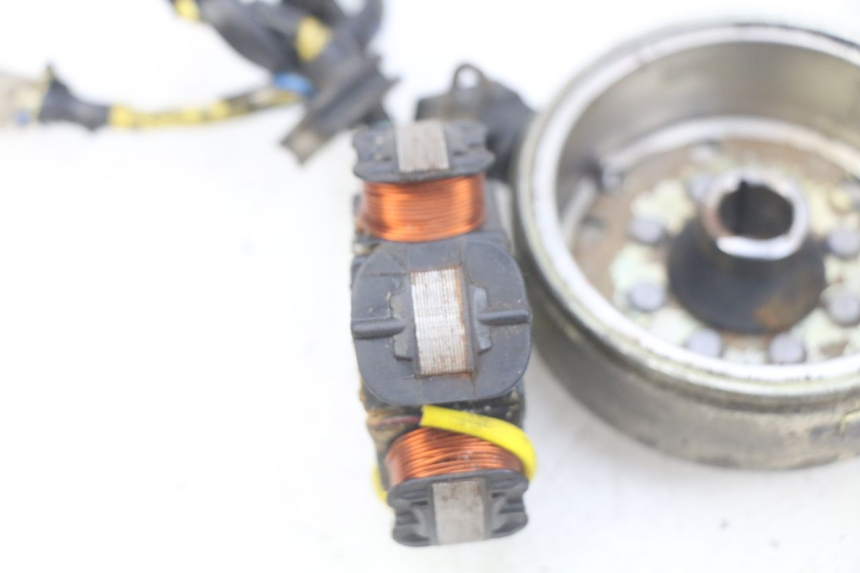 photo de ROTOR STATOR PEUGEOT LUDIX 50 (2005 - 2007) - Stan powierzchni