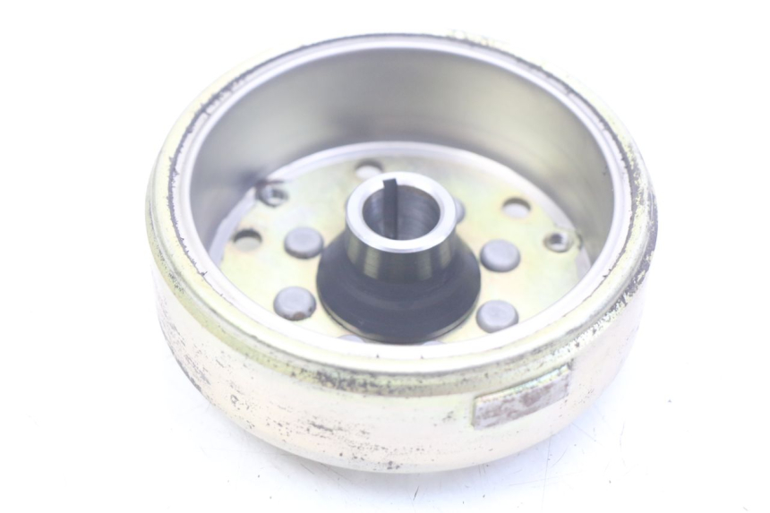 photo de ROTOR STATOR PEUGEOT LUDIX 50 (2005 - 2007) - Zoom stanu zużycia