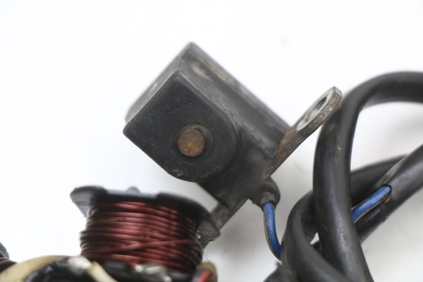 photo de ROTOR STATOR PEUGEOT LUDIX 50 (2008 - 2017) - Stan powierzchni