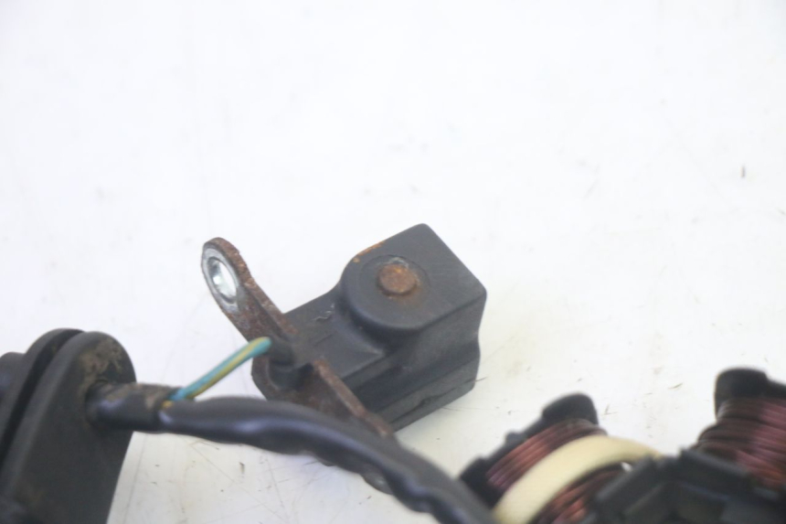 photo de ROTOR STATOR PEUGEOT LUDIX 50 (2008 - 2017) - Widok ogólny