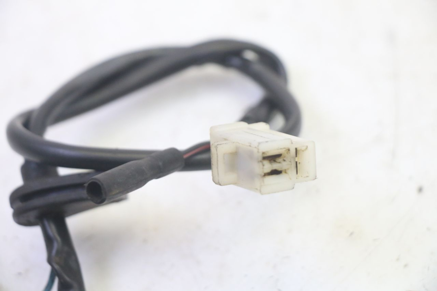 photo de ROTOR STATOR PEUGEOT LUDIX 50 (2008 - 2017) - Stan powierzchni