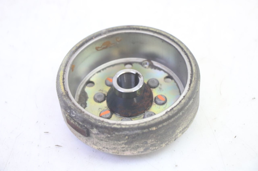 photo de ROTOR STATOR PEUGEOT LUDIX 50 (2008 - 2017) - Oznaczenia i referencje