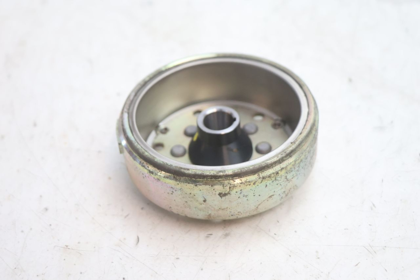 photo de ROTOR STATOR PEUGEOT LUDIX 50 (2005 - 2007) - Widok ogólny