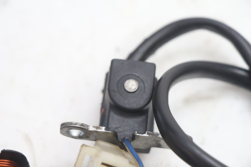 photo de ROTOR STATOR PEUGEOT LUDIX ONE 14P 50 (2004 - 2013) - Oznaczenia i referencje