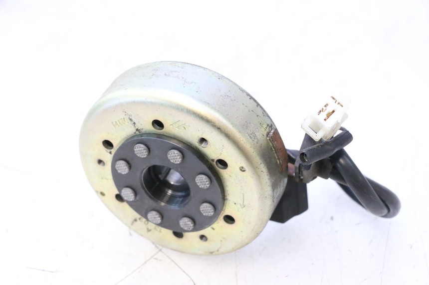 photo de ROTOR STATOR PEUGEOT LUDIX ONE 50 (2004 - 2013) - Szczegół części