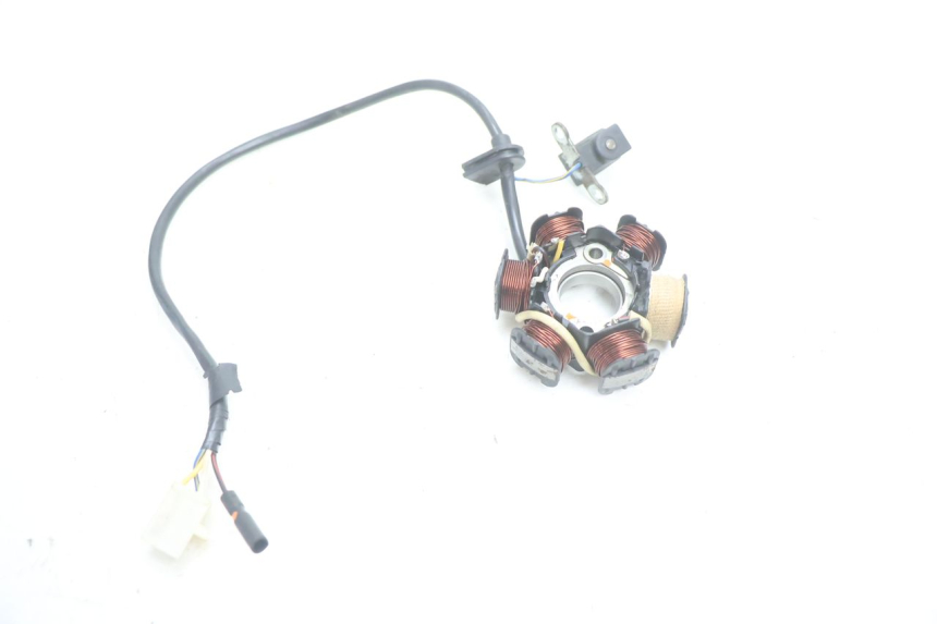 photo de ROTOR STATOR PEUGEOT LUDIX ONE 50 (2004 - 2006) - Zbliżenie techniczne